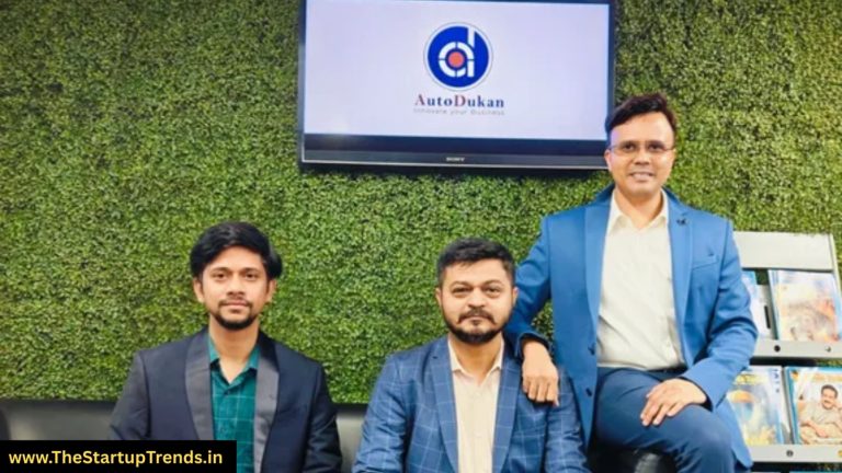 AutoDukan raises $1 Mn in pre-Series A funding round led by Choice Group