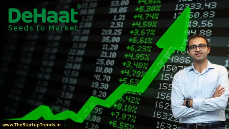 DeHaat reports Rs 3,010 crore revenue, cuts losses by 15% to Rs 207 Cr in FY25