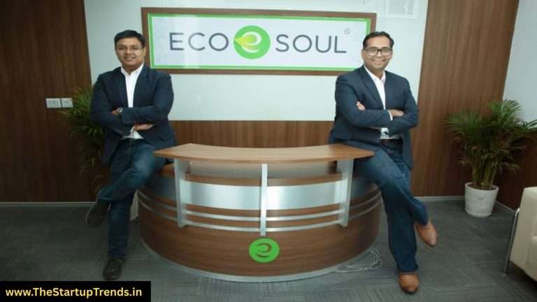 D2C brand Ecosoul raises Rs 45 Cr in fresh debt funding from Bajaj Financial Securities