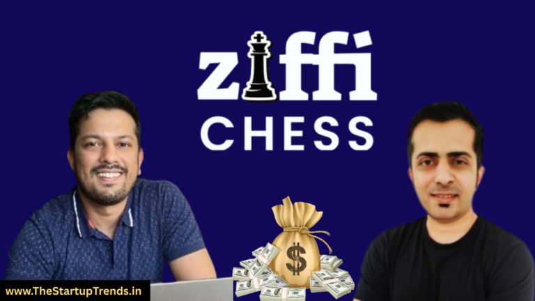 Ziffi Chess raises $5 Mn in Series A round led by Tanglin Venture Partners