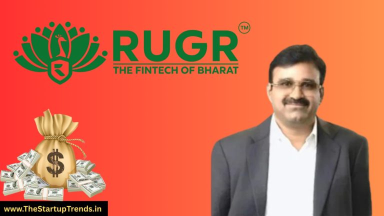RUGR Fintech raises $5 Mn in pre-Series A round led by Vikasa India EIF I Fund