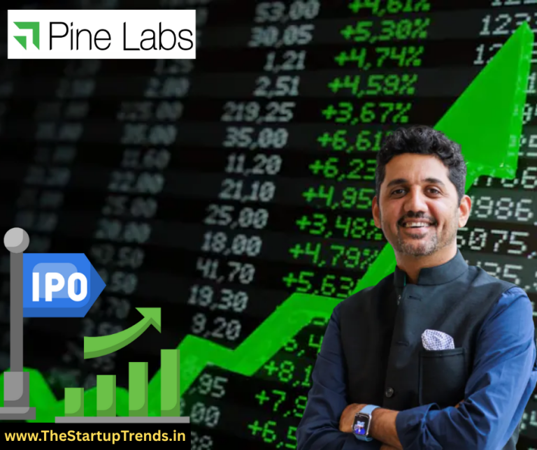 Fintech company Pine Labs reports profitability in Q1 FY26 ahead of its planned IPO launch