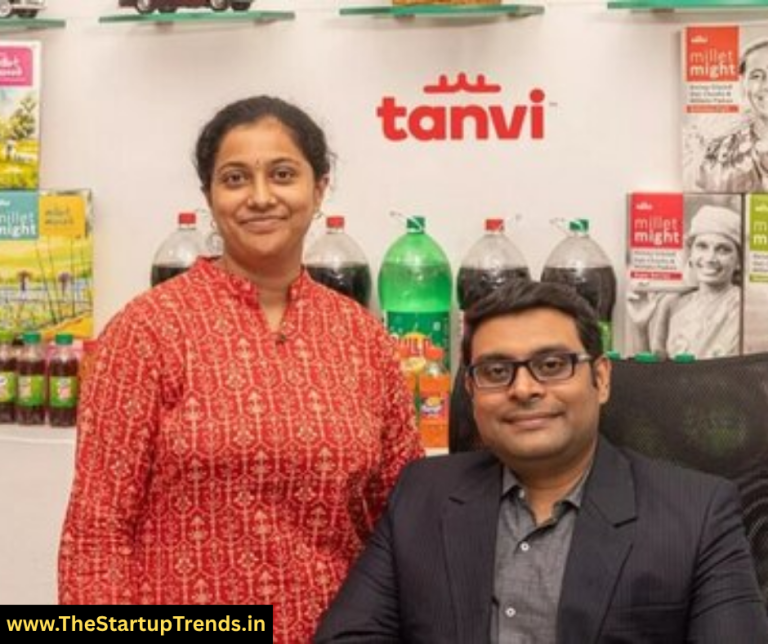 TABP Snacks and Beverages raises $3 Mn in a funding round led by LC Nueva