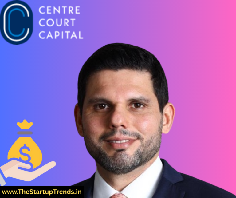 Centre Court Capital closes maiden fund at Rs 410 Crore