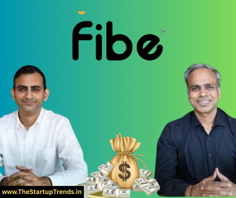 Fibe raises $35 Mn in Series F round led by International Finance Corporation