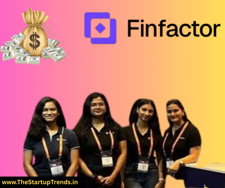 Finfactor raises $15 Mn in Series A round led by WestBridge Capitalv