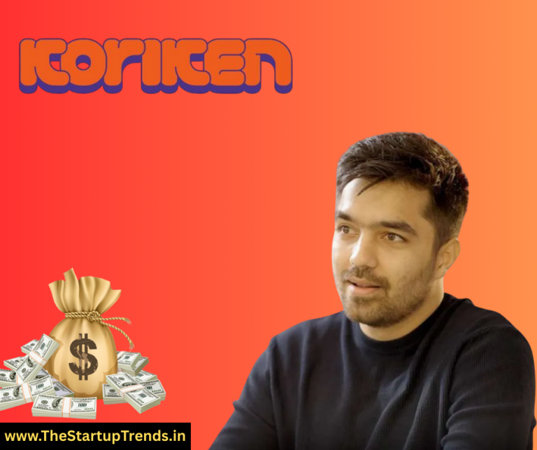 QSR startup Koriken raises Rs 4 crore in a seed funding round led by Rukam Capital