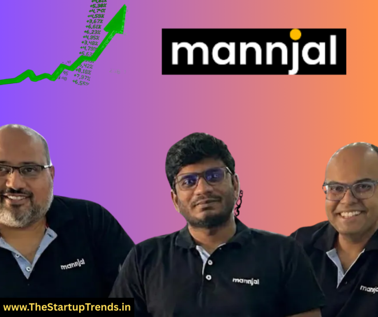 Lending platform Mannjal raises Rs 17.5 Cr in a seed round led by Arali Ventures and B Capital