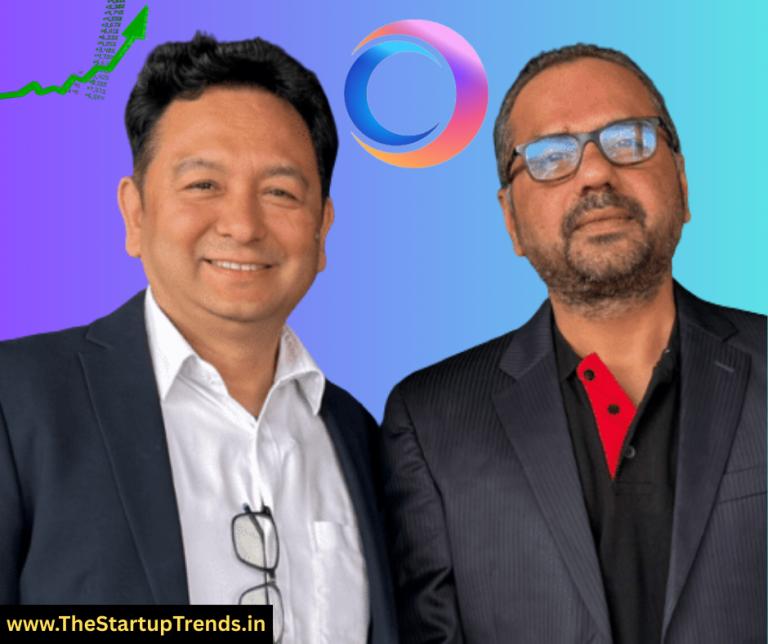 Mirror Security raises $2.5 Mn in a pre-seed round from Sure Valley Ventures and Atlantic Bridge