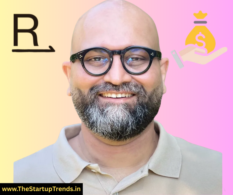 Bengaluru based Apparel brand ReplyAll raises Rs 6.8 Cr led by Sparrow Capital and Antler India