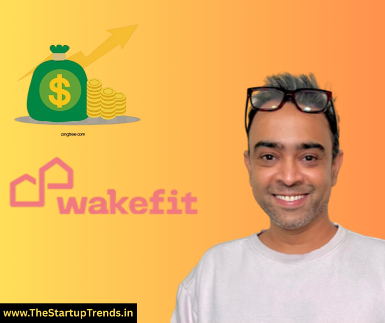 Wakefit reports Rs 724 Cr revenue in H1 FY26; turns profitable