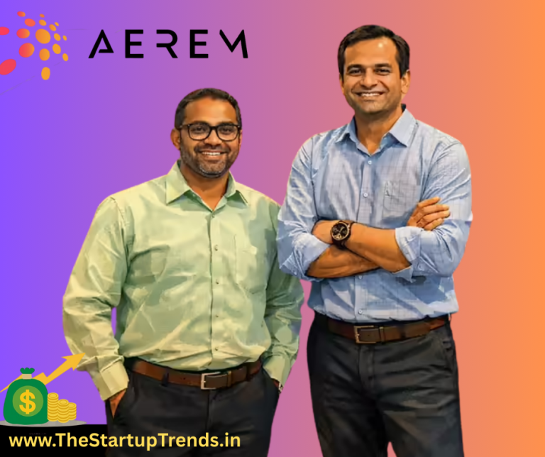 Solar platform Aerem Solutions raises $15 Mn in pre-Series B led by SMBC Asia Rising Fund