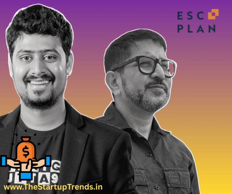 Travel products platform Escape Plan raises $25 Mn in Series A funding round led by Jungle Ventures