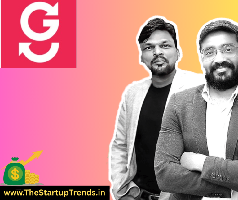 Full-stack re-commerce company Grest raises Rs 16 Crore led by Equentis Wealth