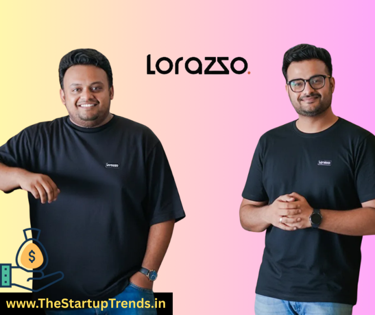 Home improvement startup Lorazzo raises Rs 5 Cr seed funding led by Sprout Venture and First Cheque