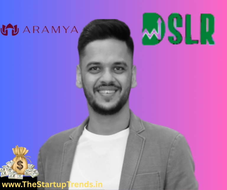 D2C brand Aramya parent DSLR Technologies raises Rs 80 Cr in Series A round led by Z47 and Accel